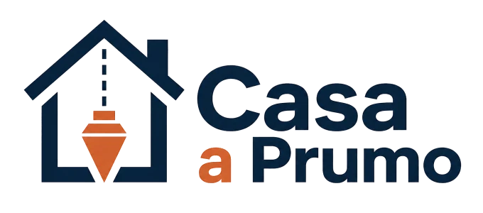 Casa a Prumo